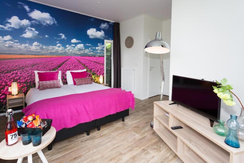 EuroParcs Buitenhuizen - 5