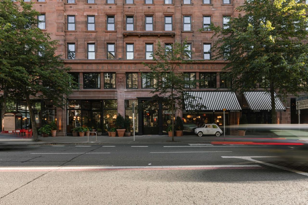 Luxe Hotel Noord-Ierland