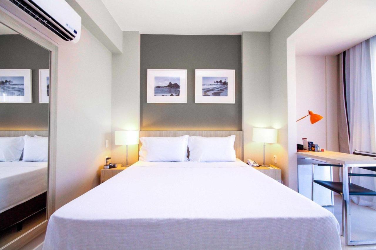 Promenade Link Stay Barra da Tijuca - 5