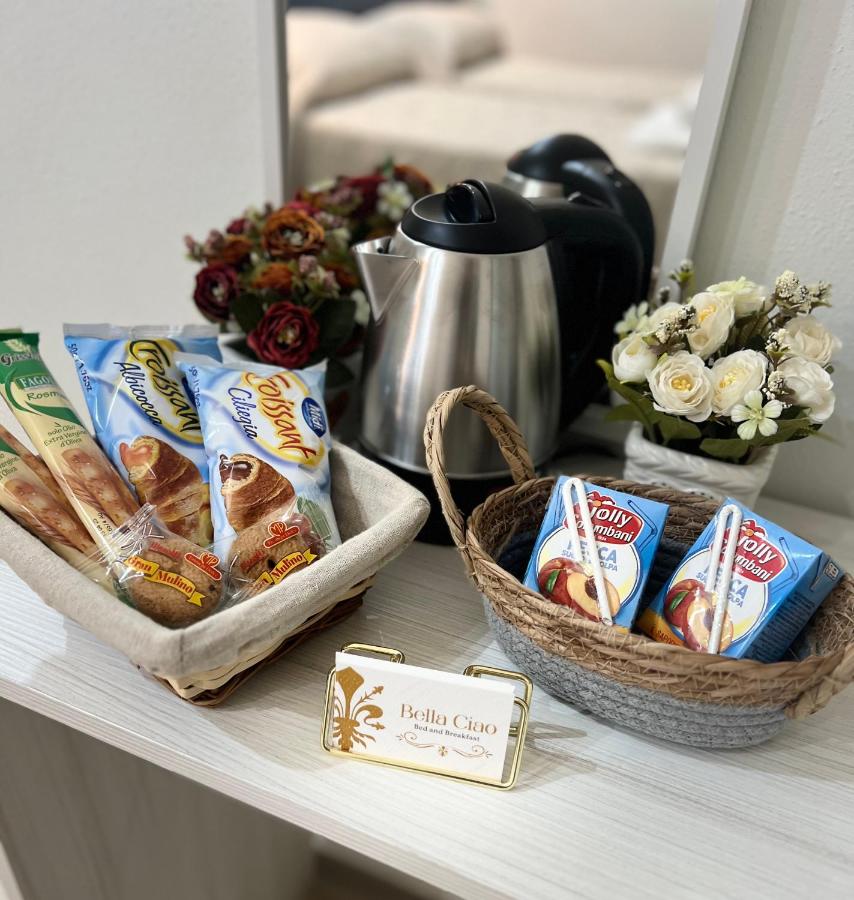 Bella Ciao Firenze - 4