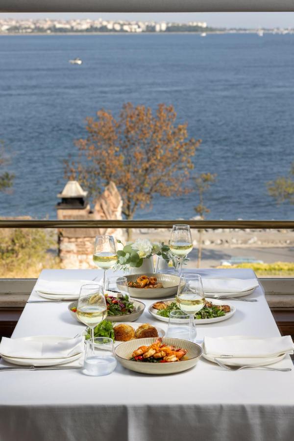 Armada Istanbul Old City Hotel - 5