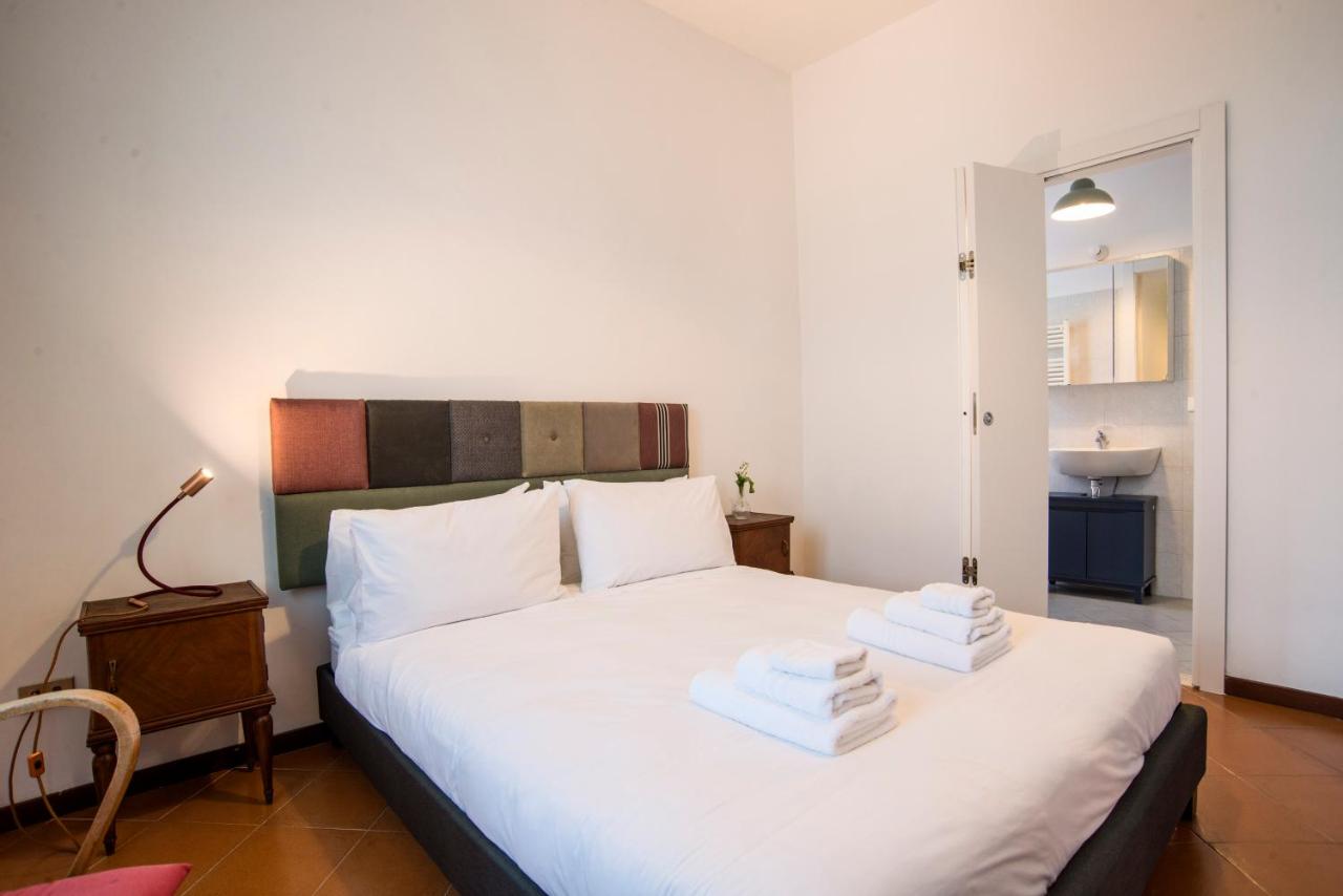 Casa Geco Cozy apartment near St Peter - 2