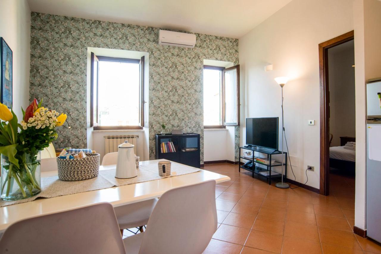 Casa Geco Cozy apartment near St Peter - 5