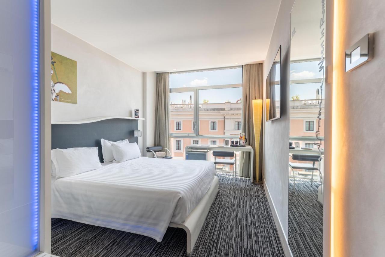 Best Western Premier Hotel Royal Santina - 2