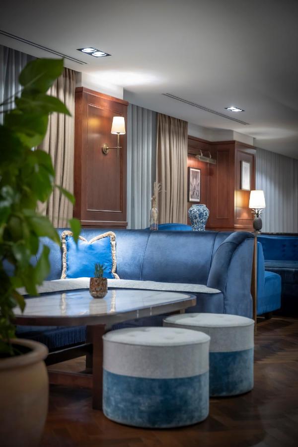 Clayton Hotel Cambridge - 5