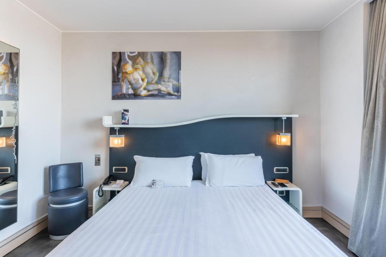 Best Western Premier Hotel Royal Santina - 3