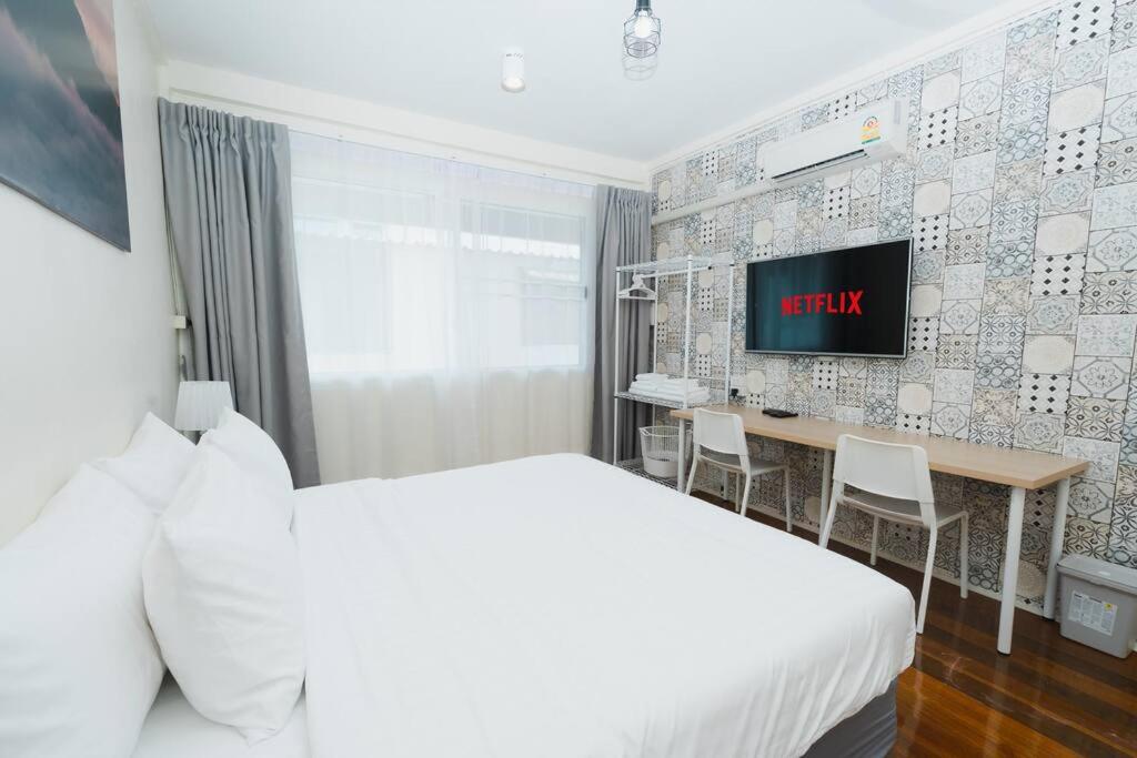 3BR Entire Home - Close to Train, Boat, IconSiam, Asiatique - 3