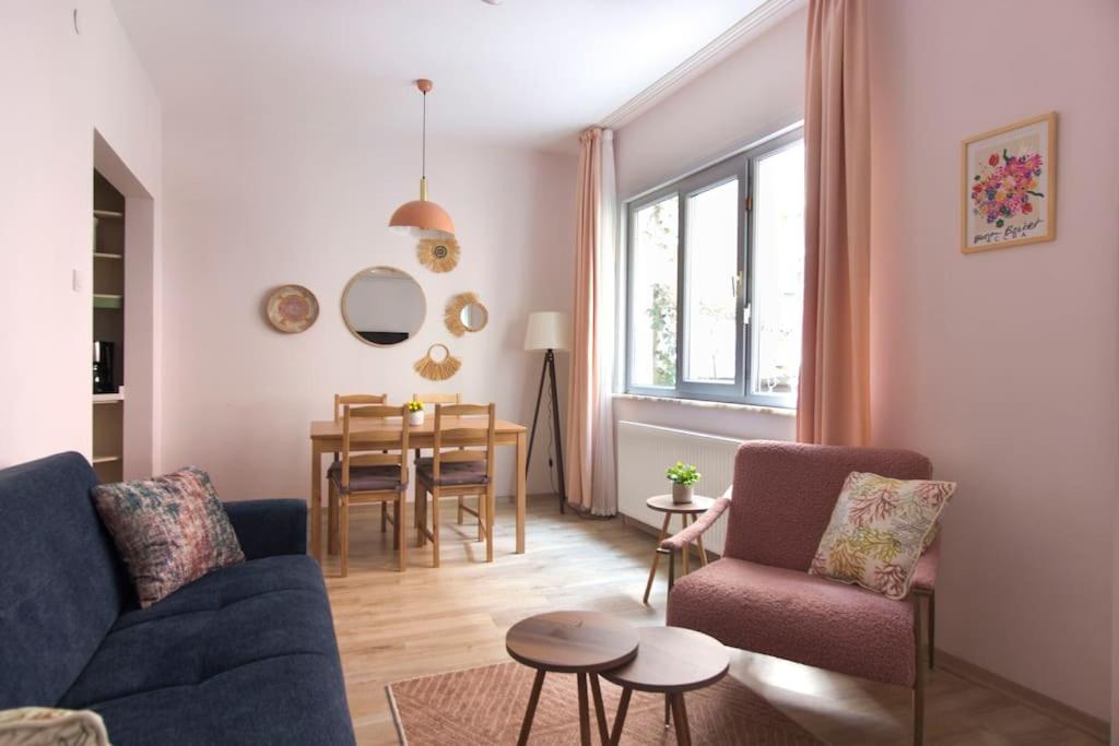 Soft modern inspiring flat in the center of Moda - 4