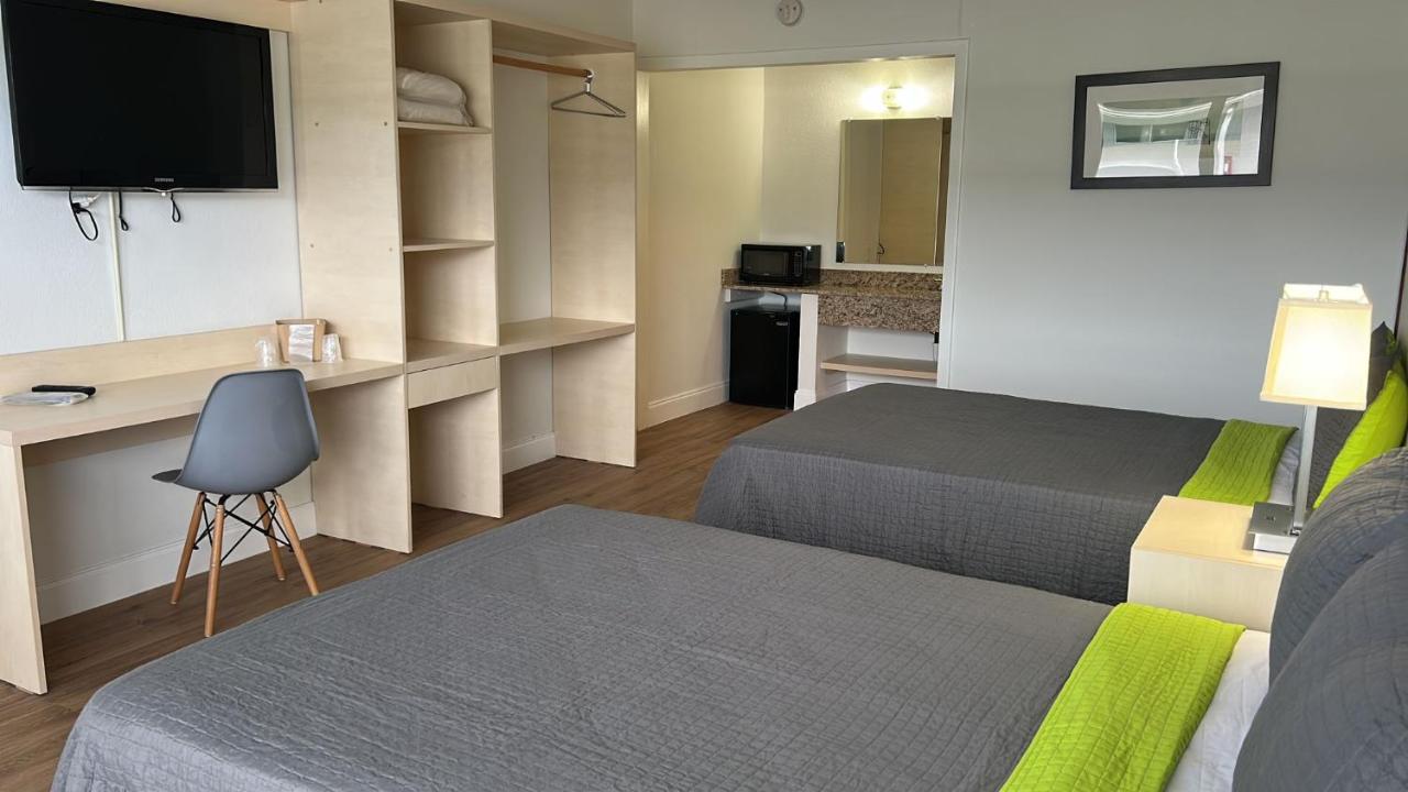 Weekly Inn — photo 12