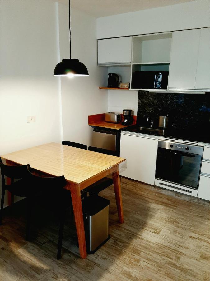 Apartamento en Palermo Hollywood - 3