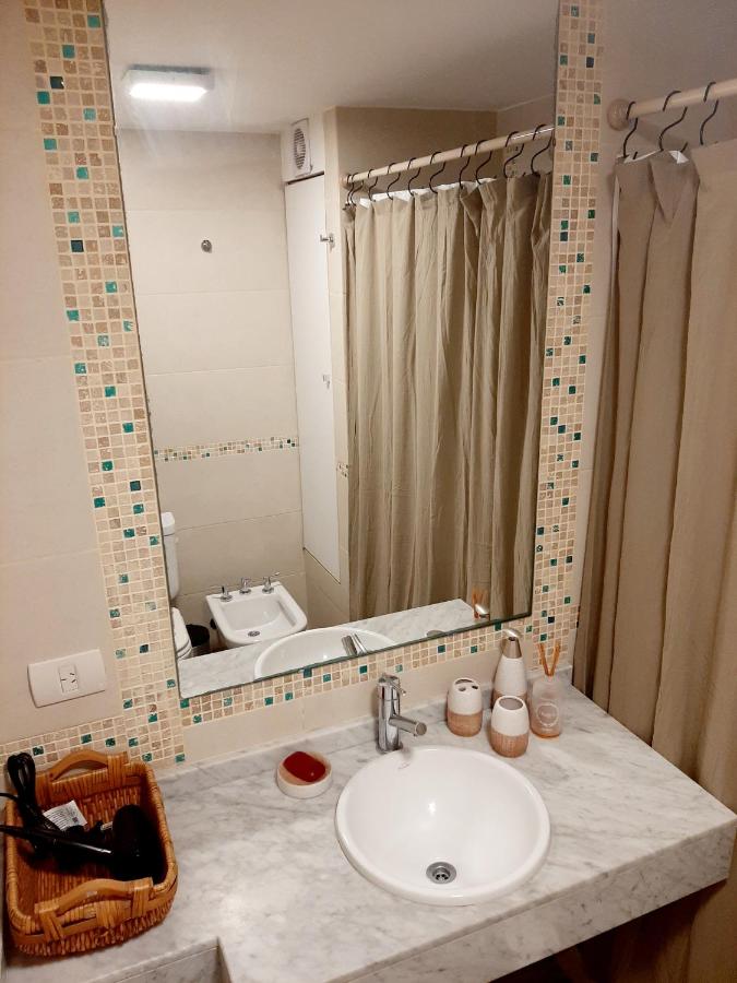 Apartamento en Palermo Hollywood - 2