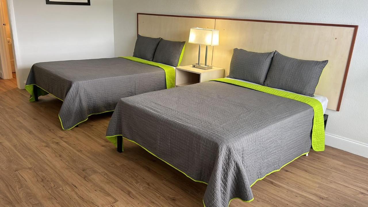 Weekly Inn — photo 20