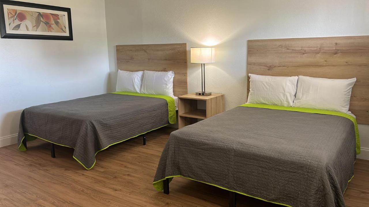 Weekly Inn — photo 22