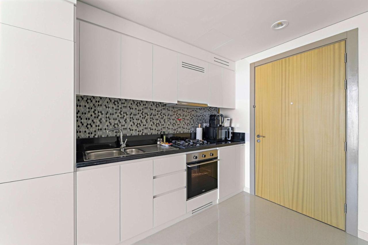 Silkhaus Vacation Homes Modern Studio In New Tower in Business Bay - 3