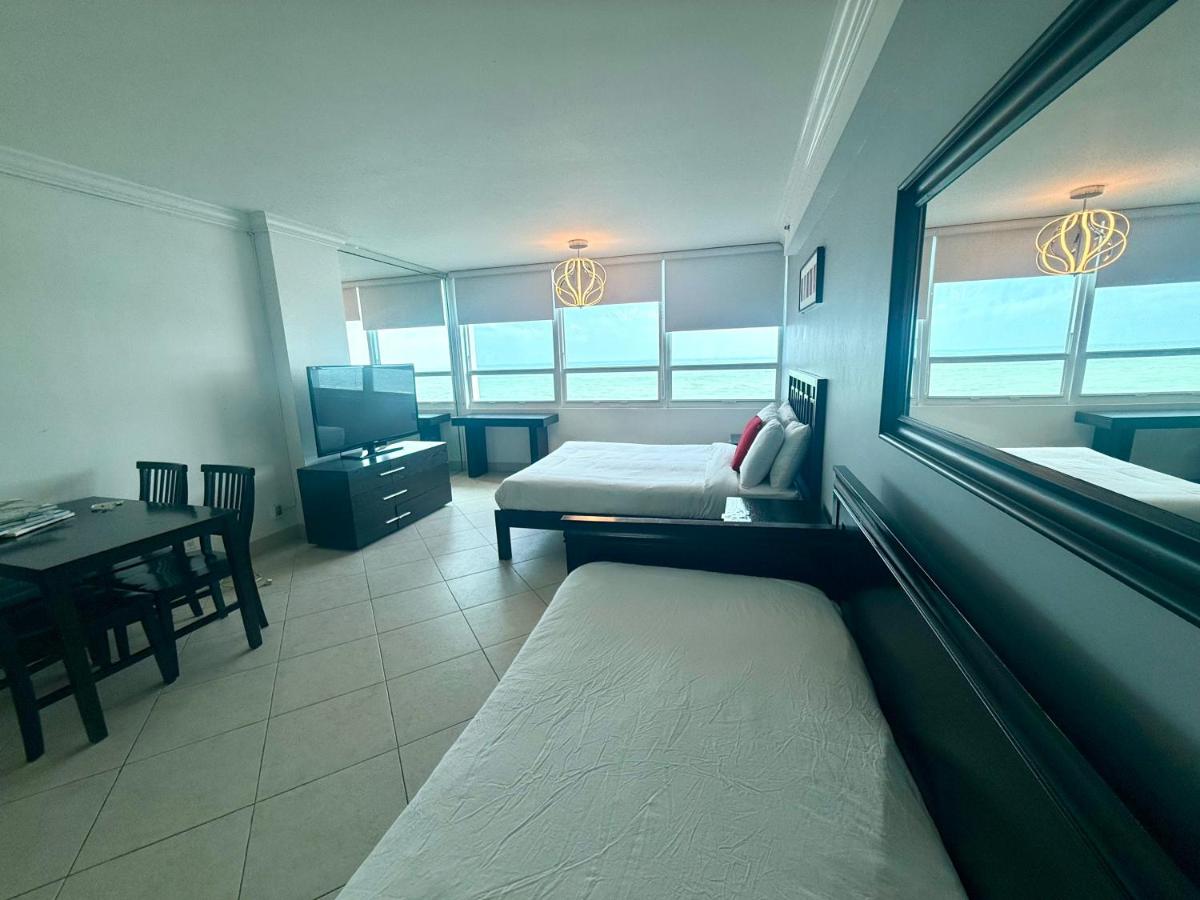 Castle 732 Ocean View with pool, tennis, beach access, FREE parking - 2