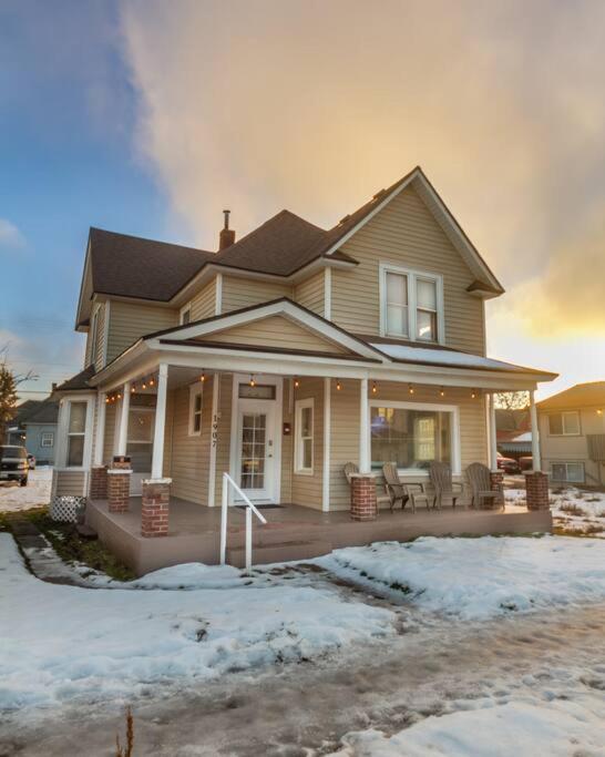 The Funkey House — photo 2
