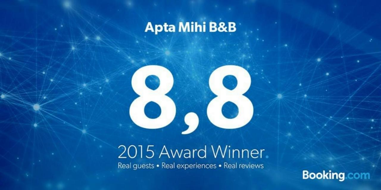 Apta Mihi B&B photo