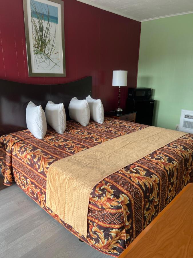 Vacation Inn Motel — photo 10