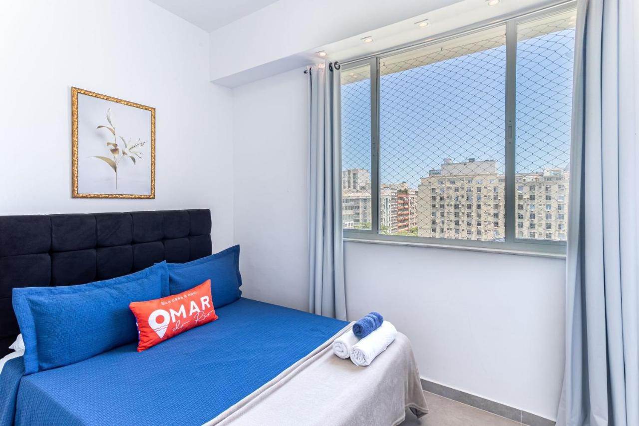 2BDRs 240m from Copacabana Beach | RP 186/1002 - 2