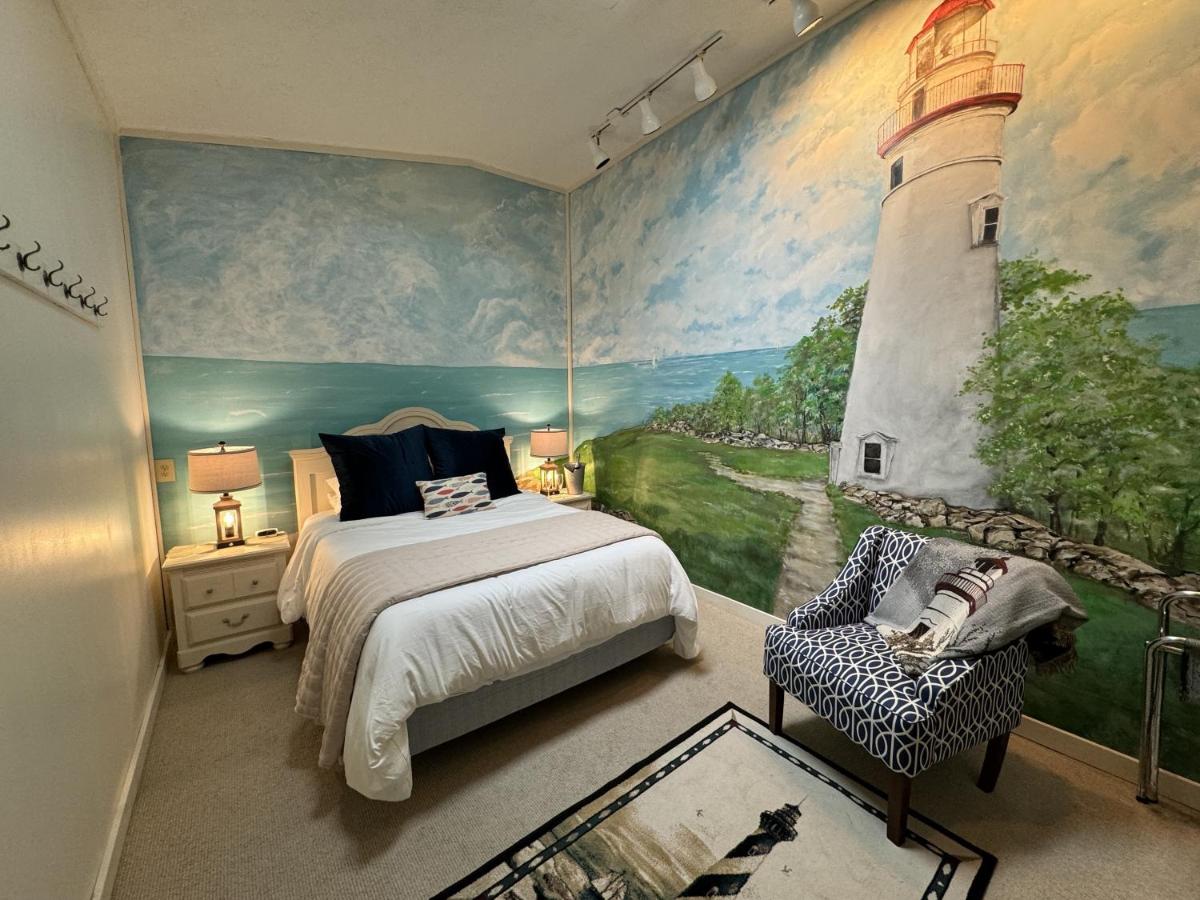 Victorian Inn Bed And Breakfast — photo 13