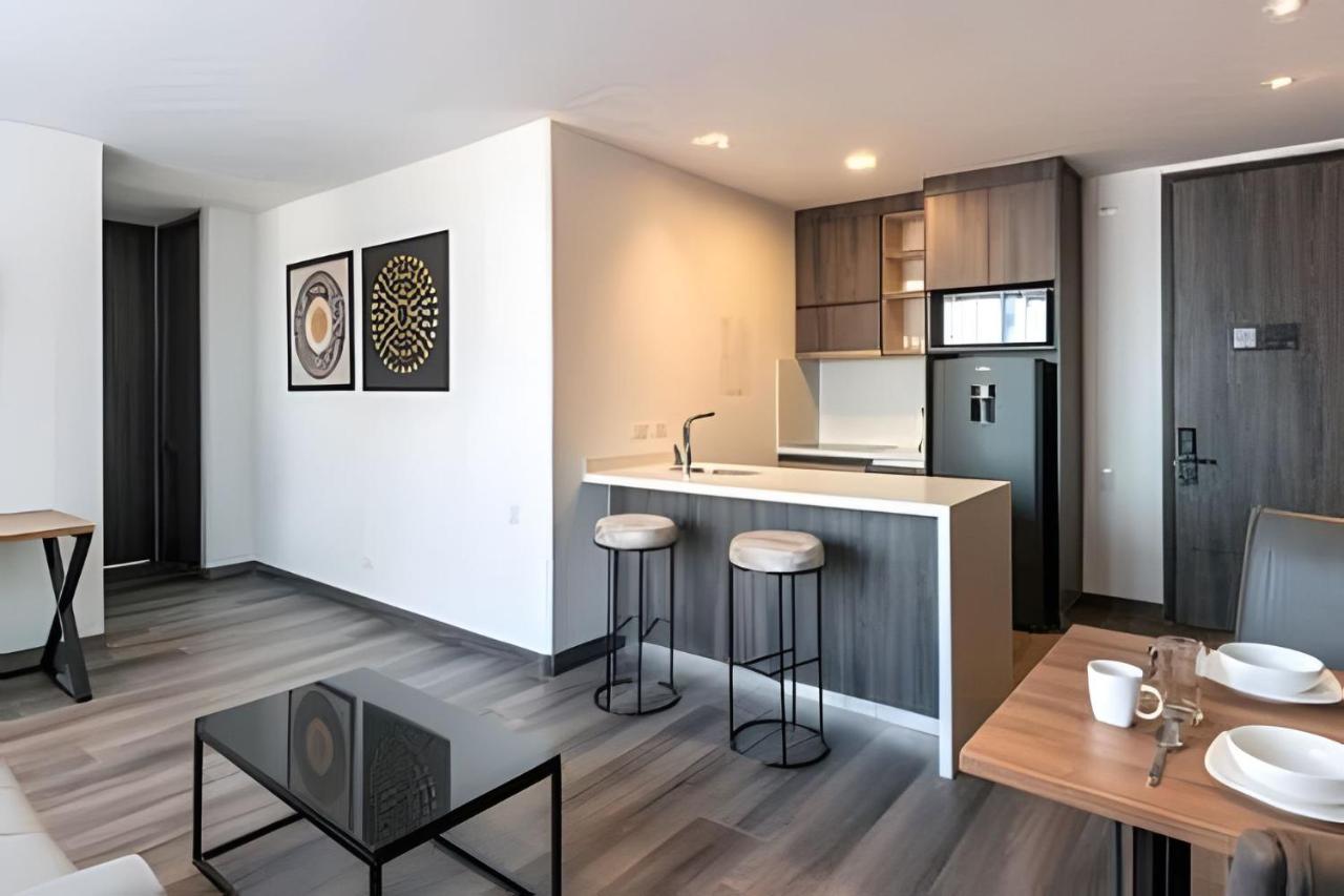 Morph Chico Building - 4