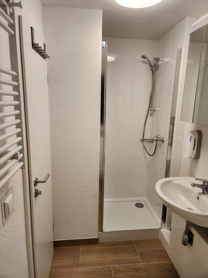 Stuttgart City Apartment B