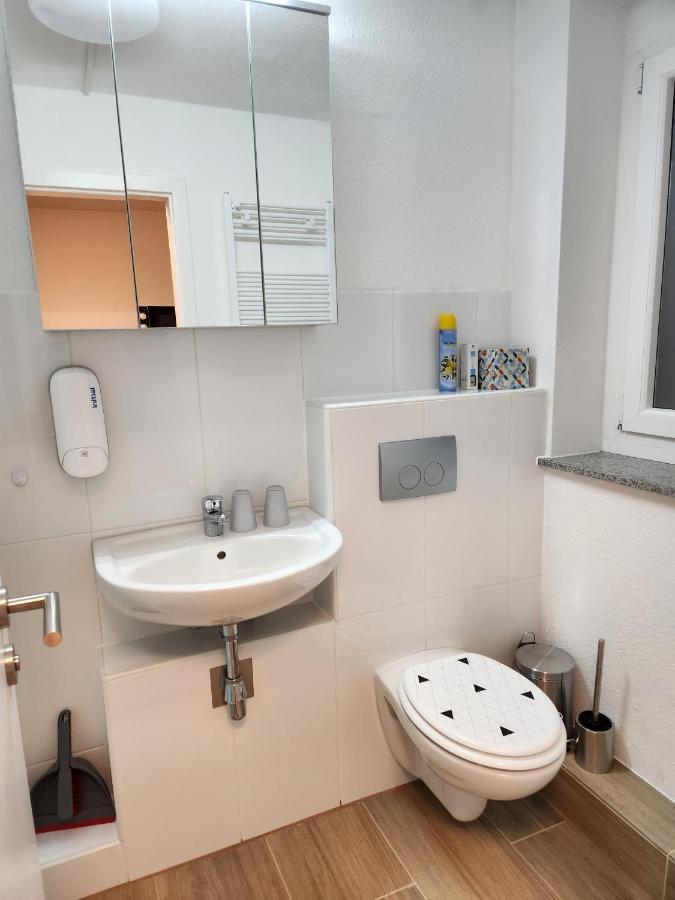 Stuttgart City Apartment B