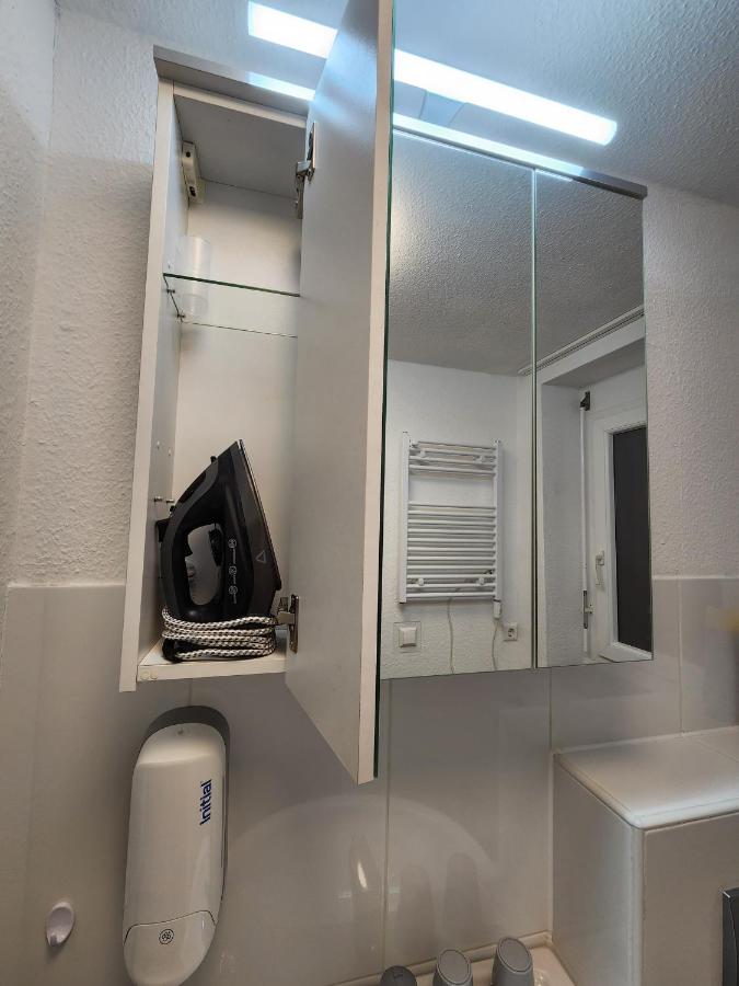 Stuttgart City Apartment B