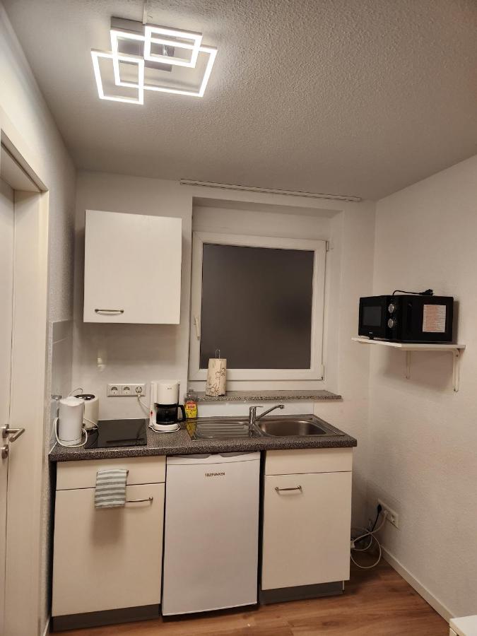 Stuttgart City Apartment B