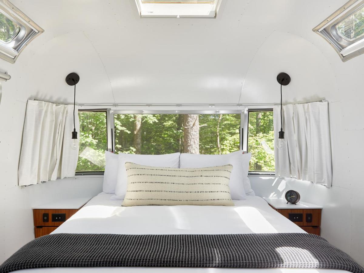 AutoCamp Yosemite — photo 9