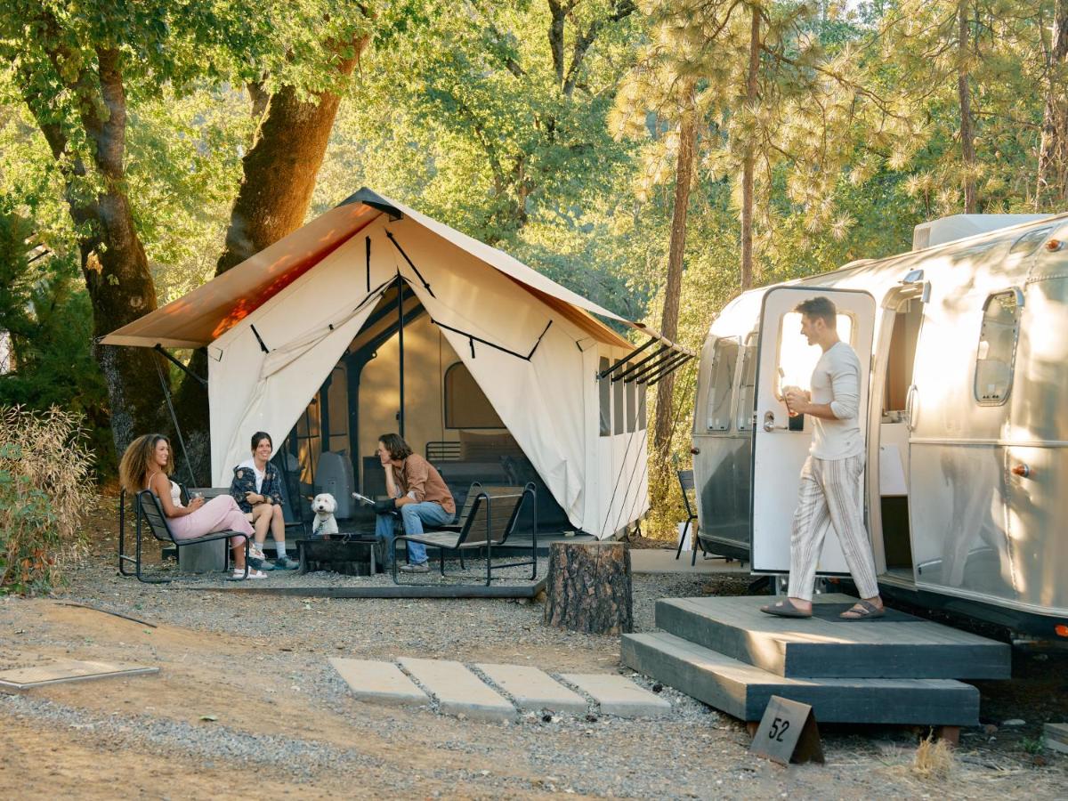 AutoCamp Yosemite — photo 7