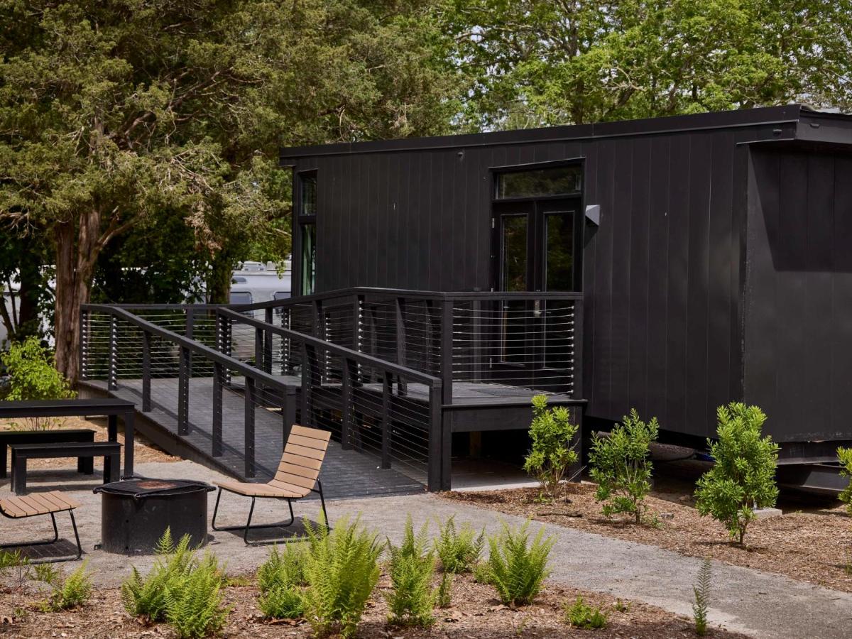 AutoCamp Yosemite — photo 4