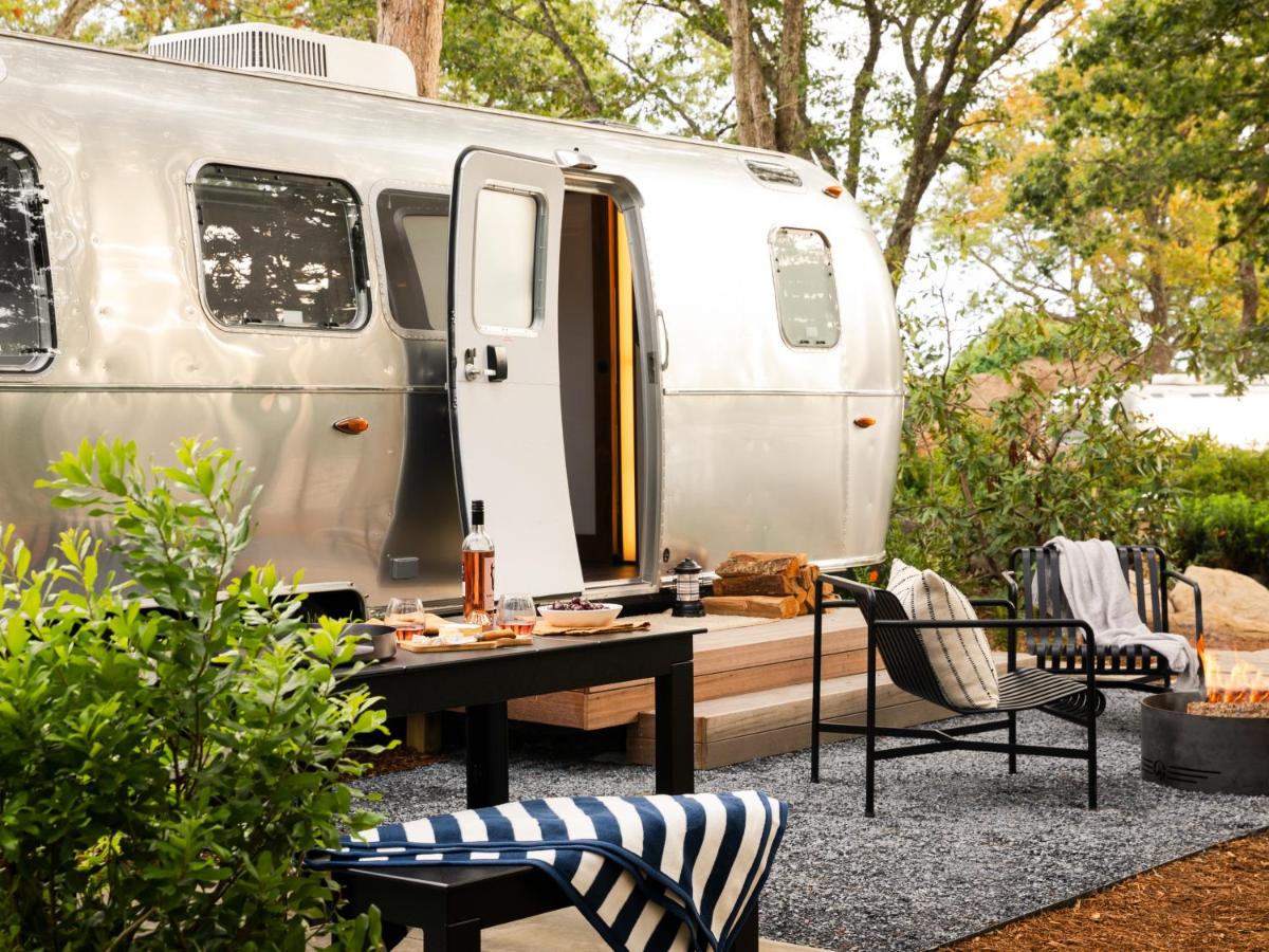 AutoCamp Cape Cod — photo 2