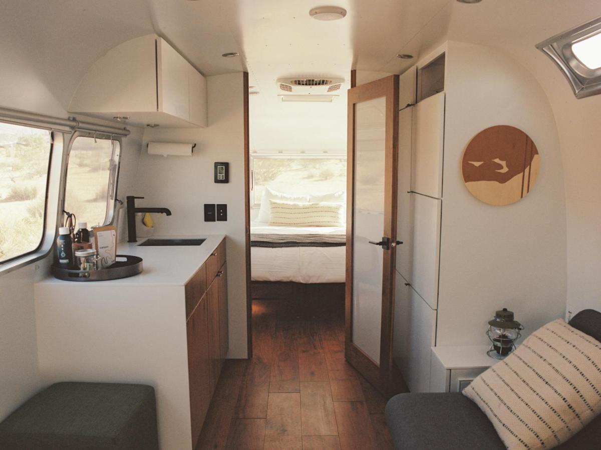 AutoCamp Joshua Tree — photo 5