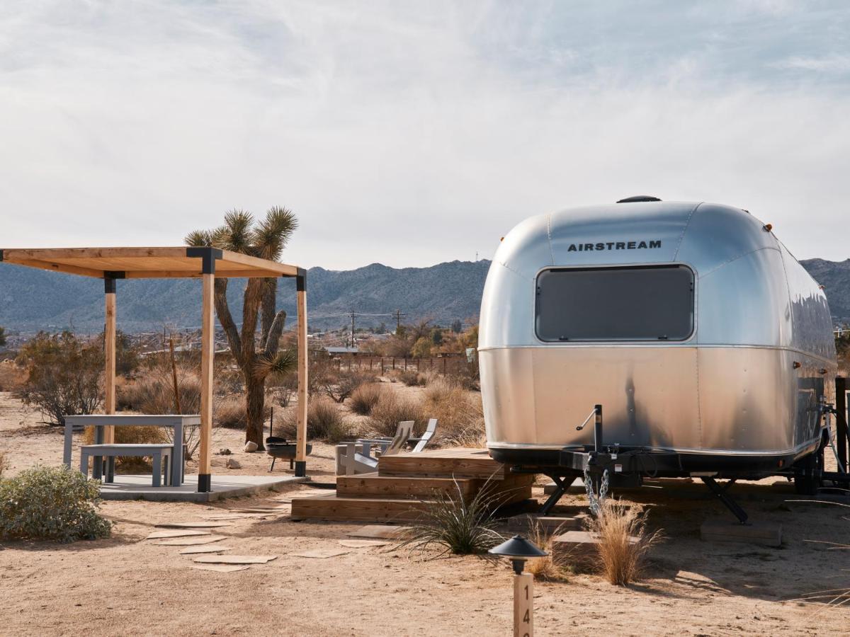 AutoCamp Joshua Tree — photo 4