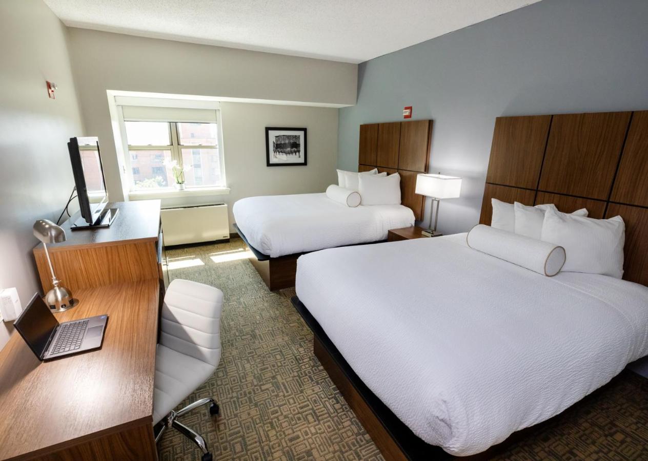 Kellogg Conference Hotel Capitol Hill at Gallaudet University — photo 2