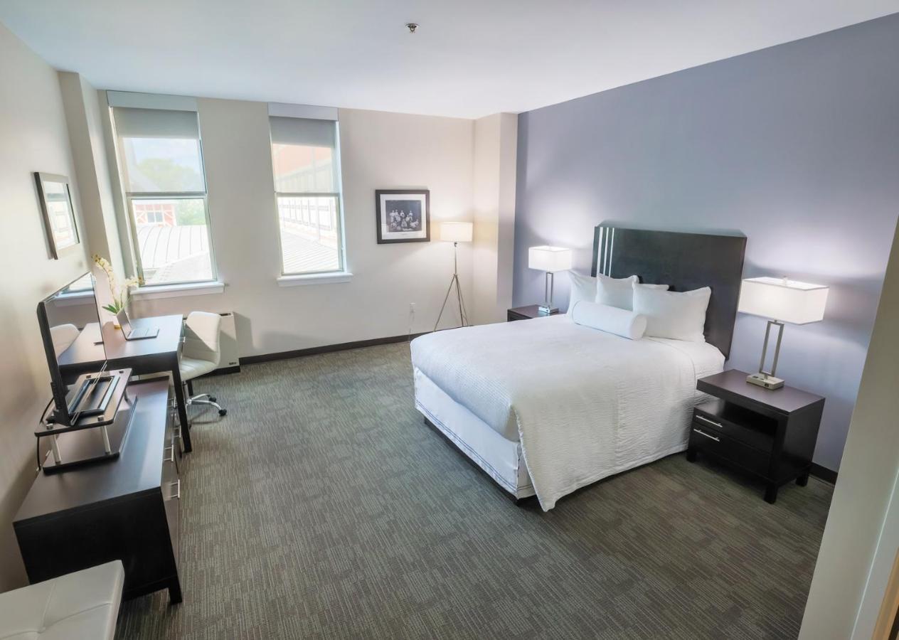 Kellogg Conference Hotel Capitol Hill at Gallaudet University — photo 8