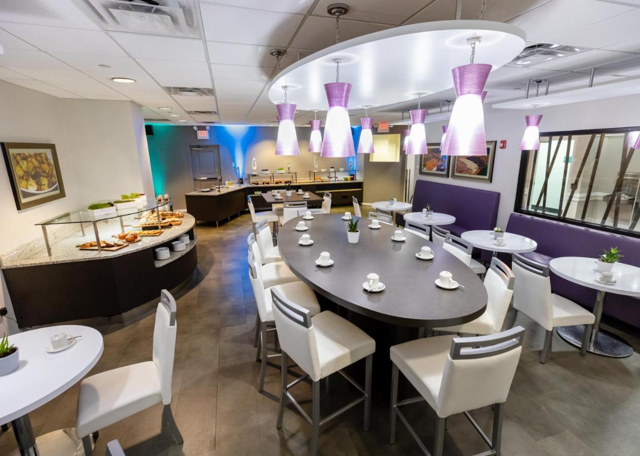 Kellogg Conference Hotel Capitol Hill at Gallaudet University — photo 15