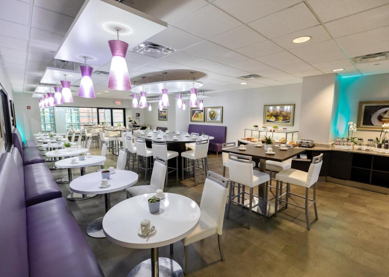 Kellogg Conference Hotel Capitol Hill at Gallaudet University — photo 4