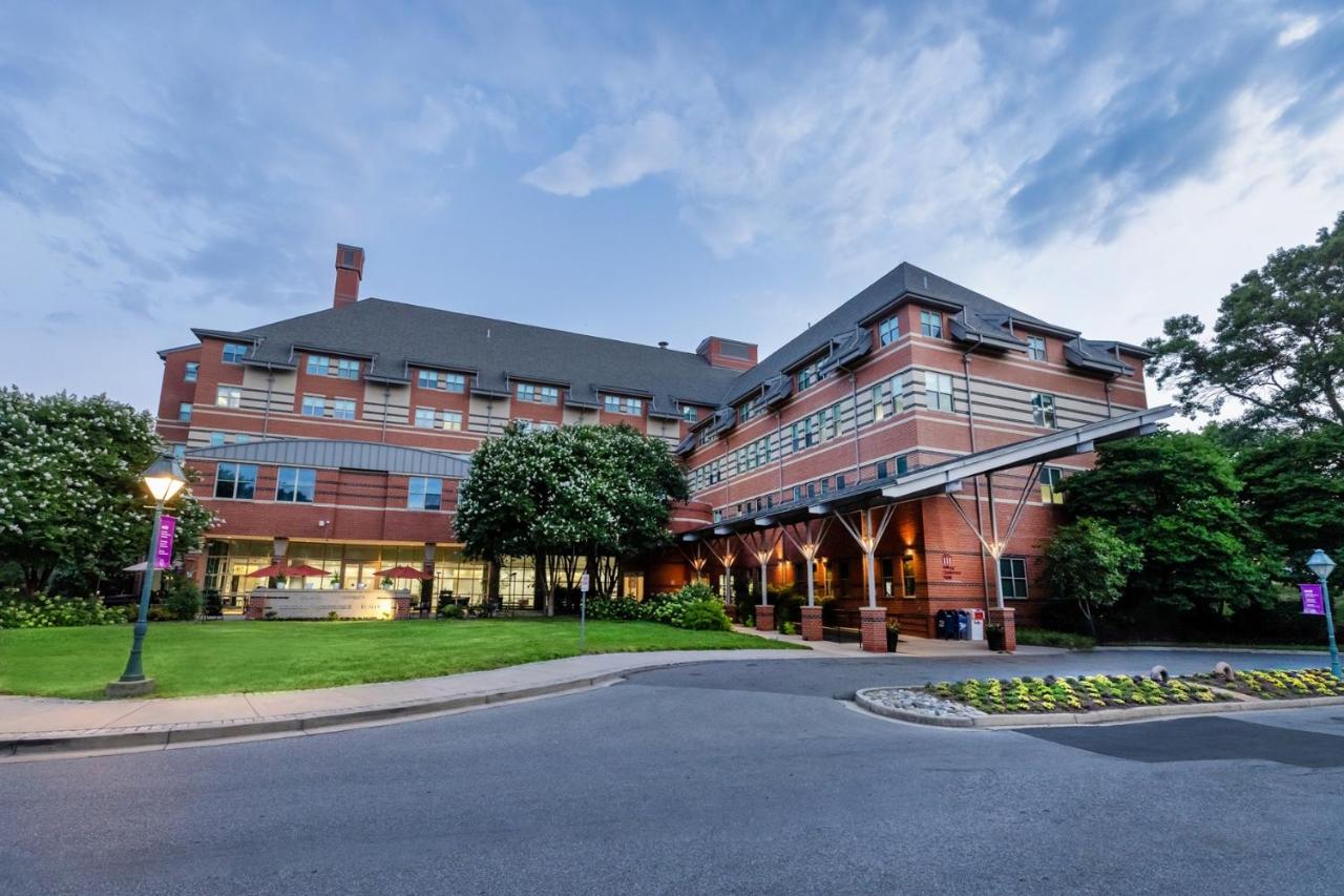 Kellogg Conference Hotel Capitol Hill at Gallaudet University — photo 6