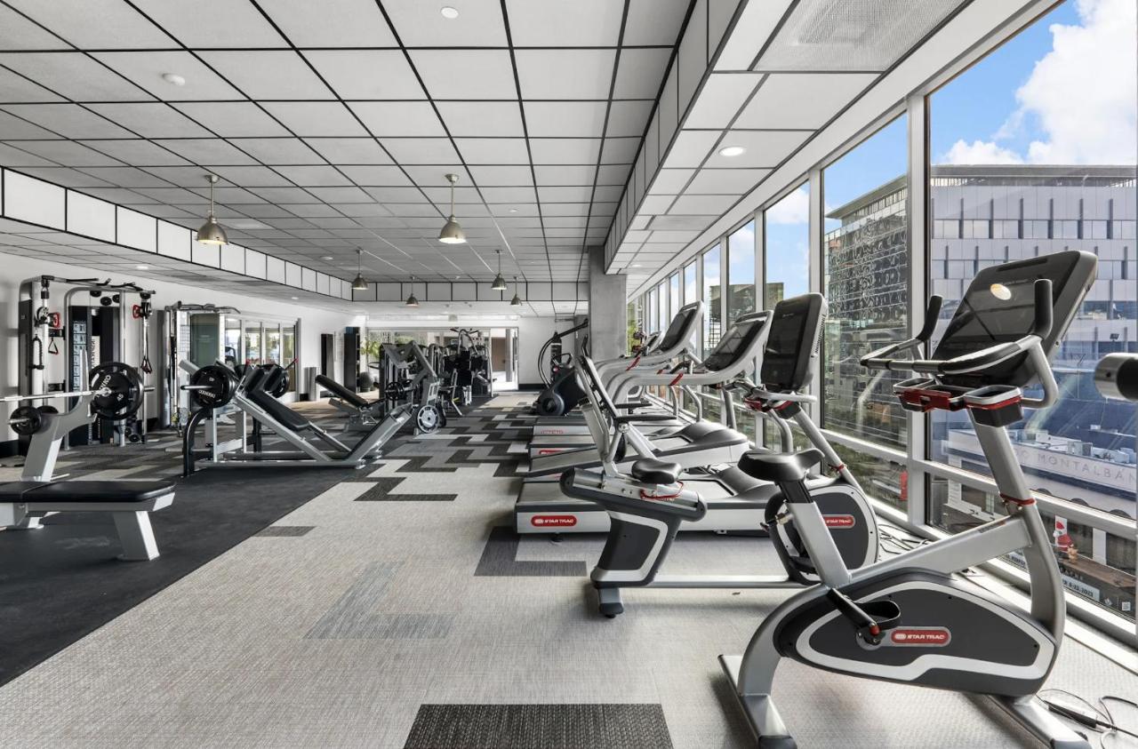 Oasis in heart of Hollywood - 5