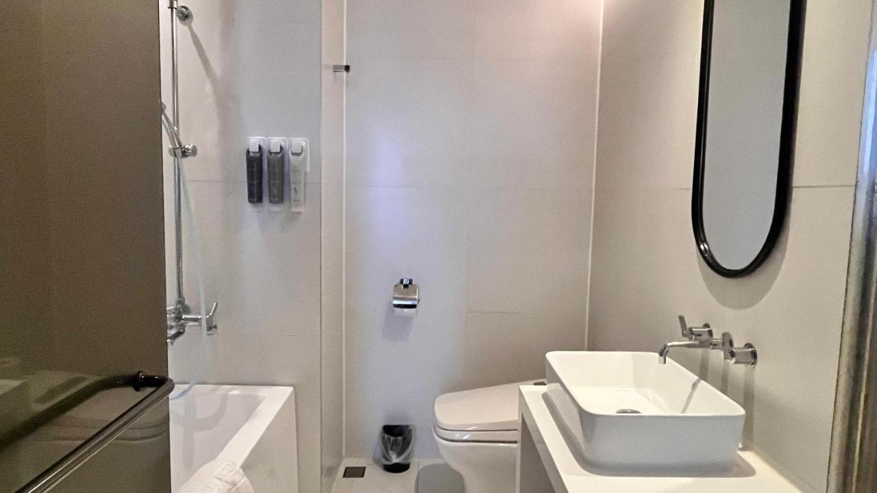 Hotel The Designers LYJ Gangnam Premier - 2