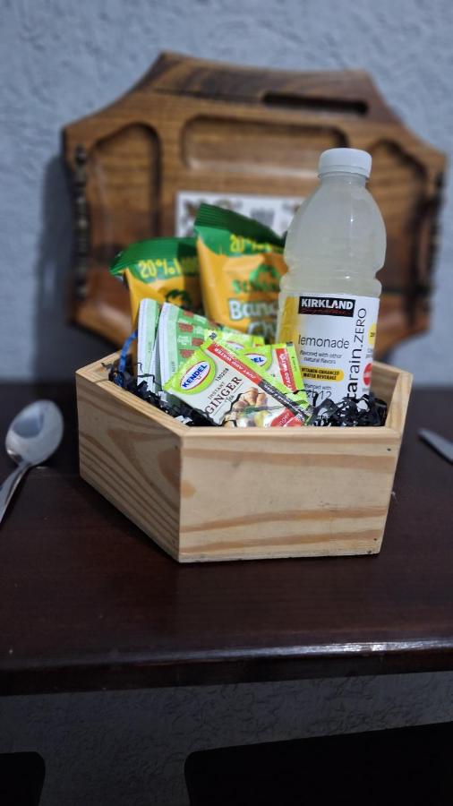 Mandeville Hideaway - 4