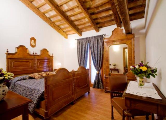 Agriturismo Villa Mocenigo - 4
