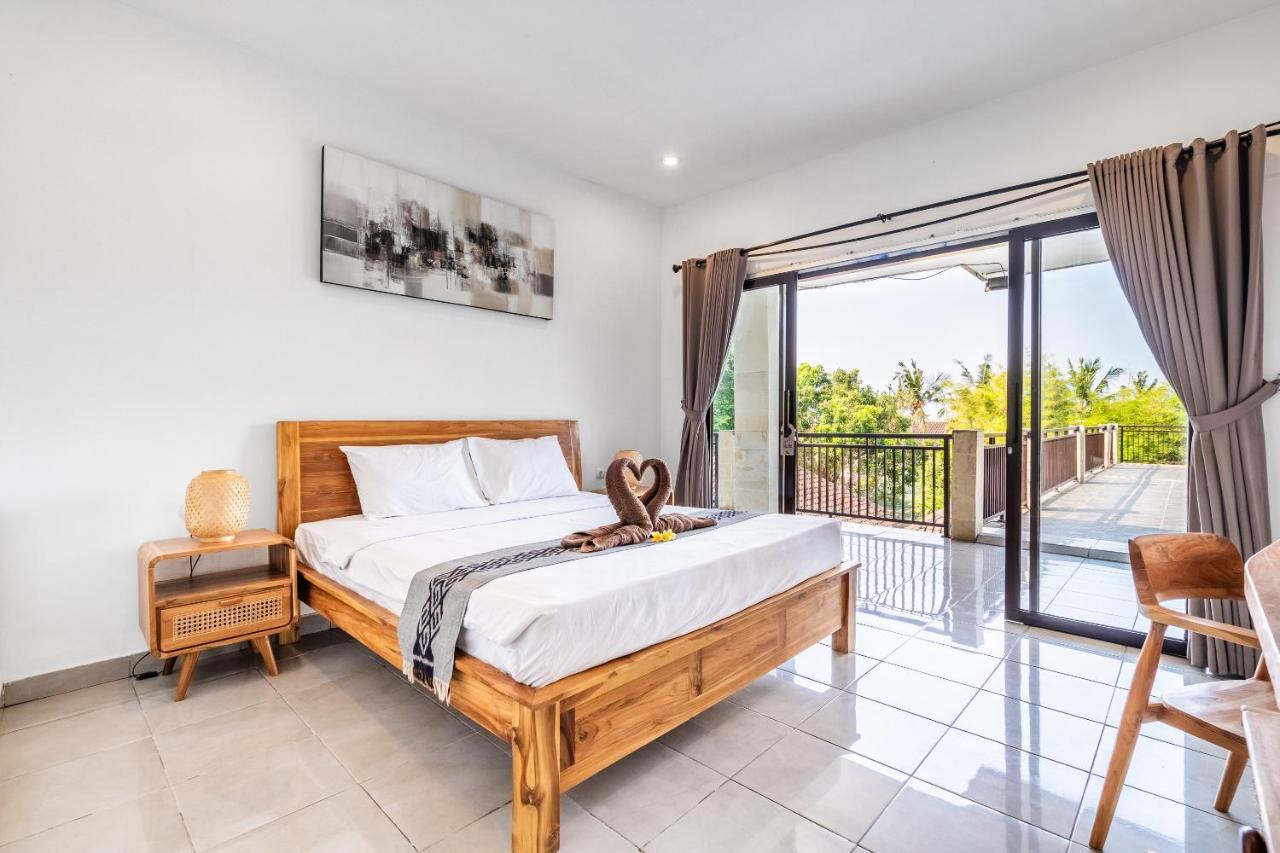 Balian Paradise Hotel - 2