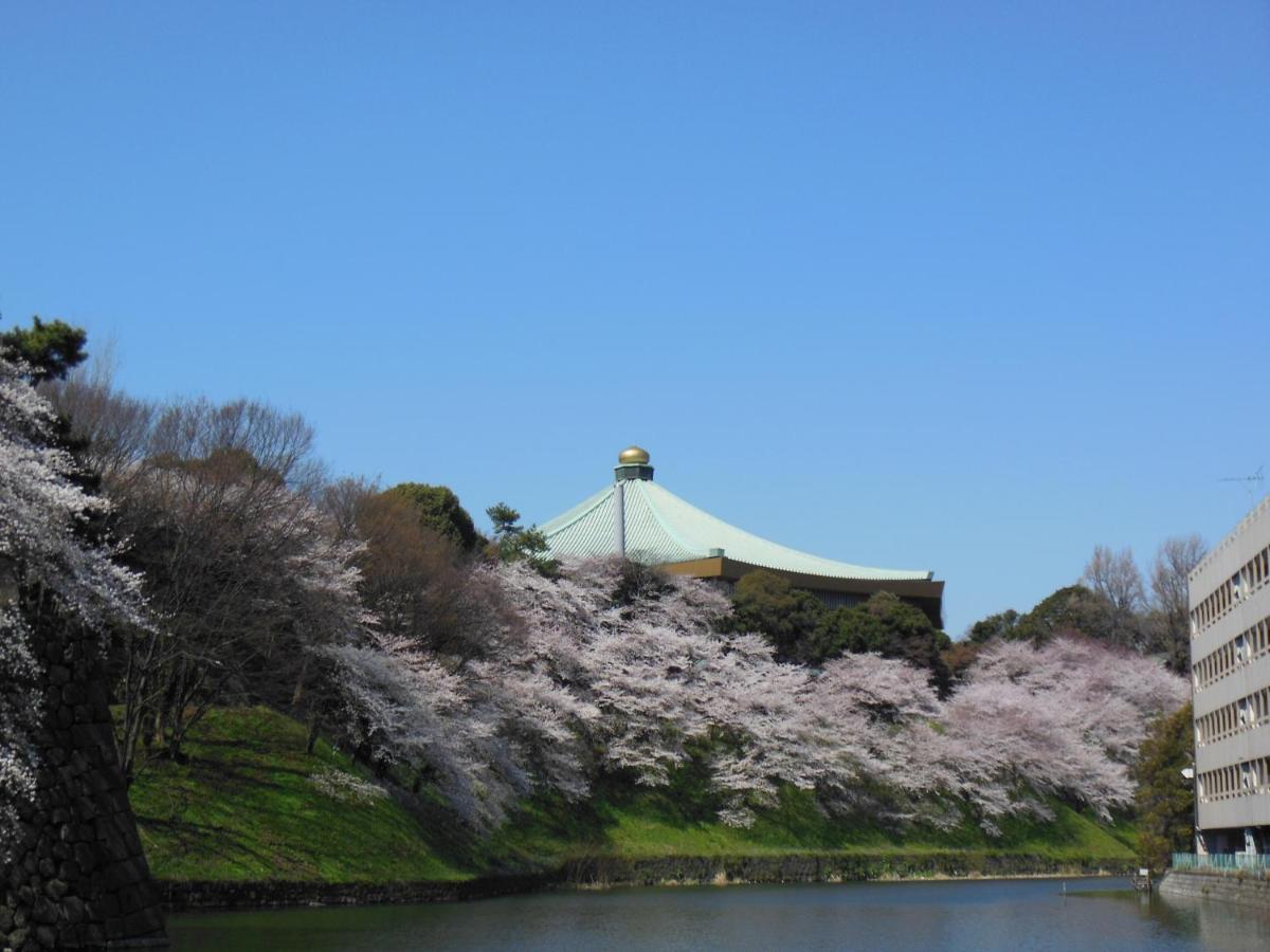 APA Hotel Tokyo Kudanshita - 3