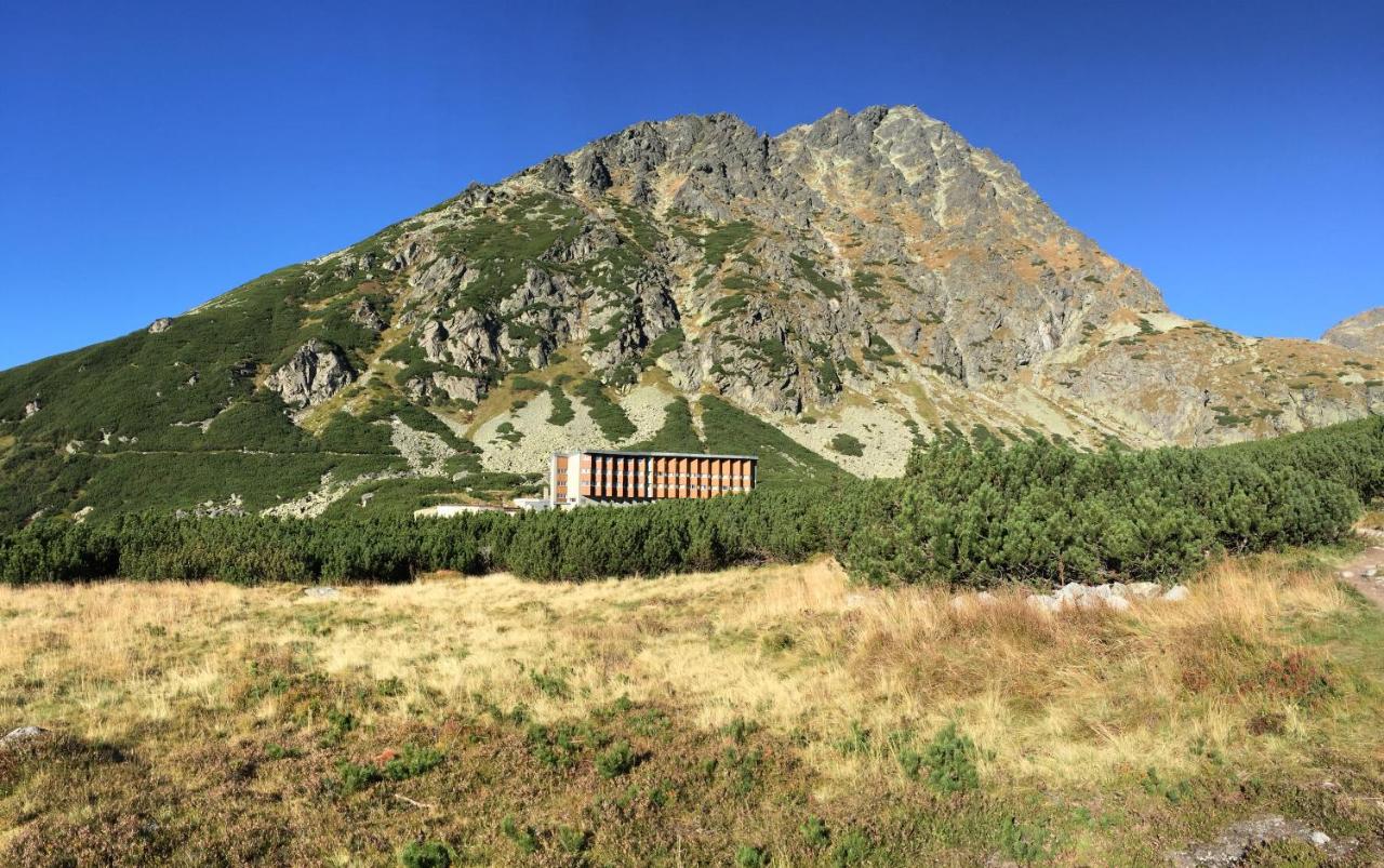 Horský Hotel Sliezsky Dom, Vysoké Tatry