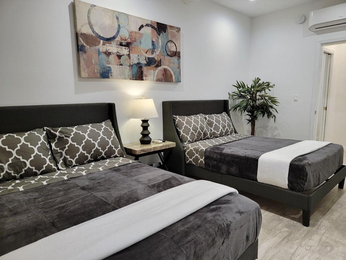 Modern Studio apartment right next to MrC hotel 5 minutes to Rodeo Drive - 4