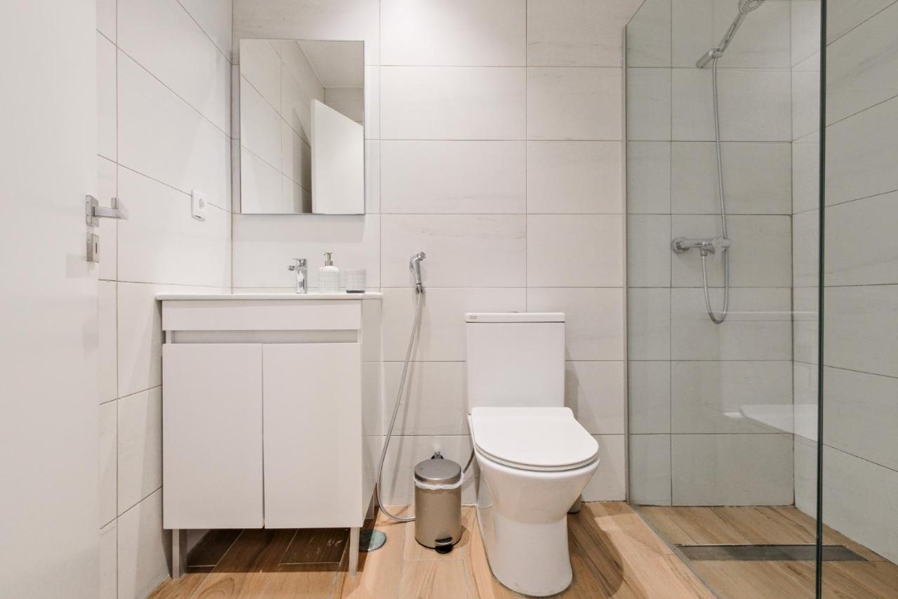 Lovely studio fully equipped near subway N7 - 3