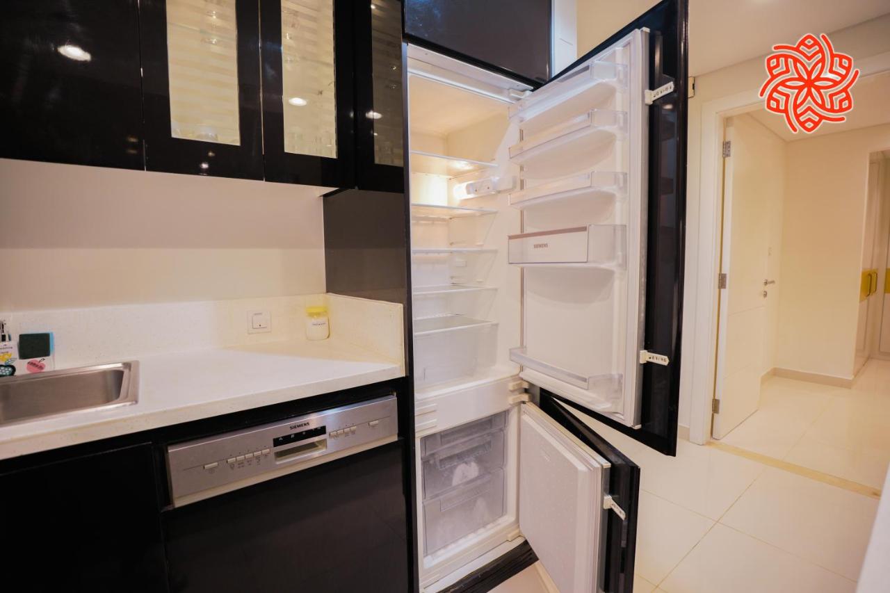 Alashrafia Saray- Classy 1BDR apartment in Canal Views - 3